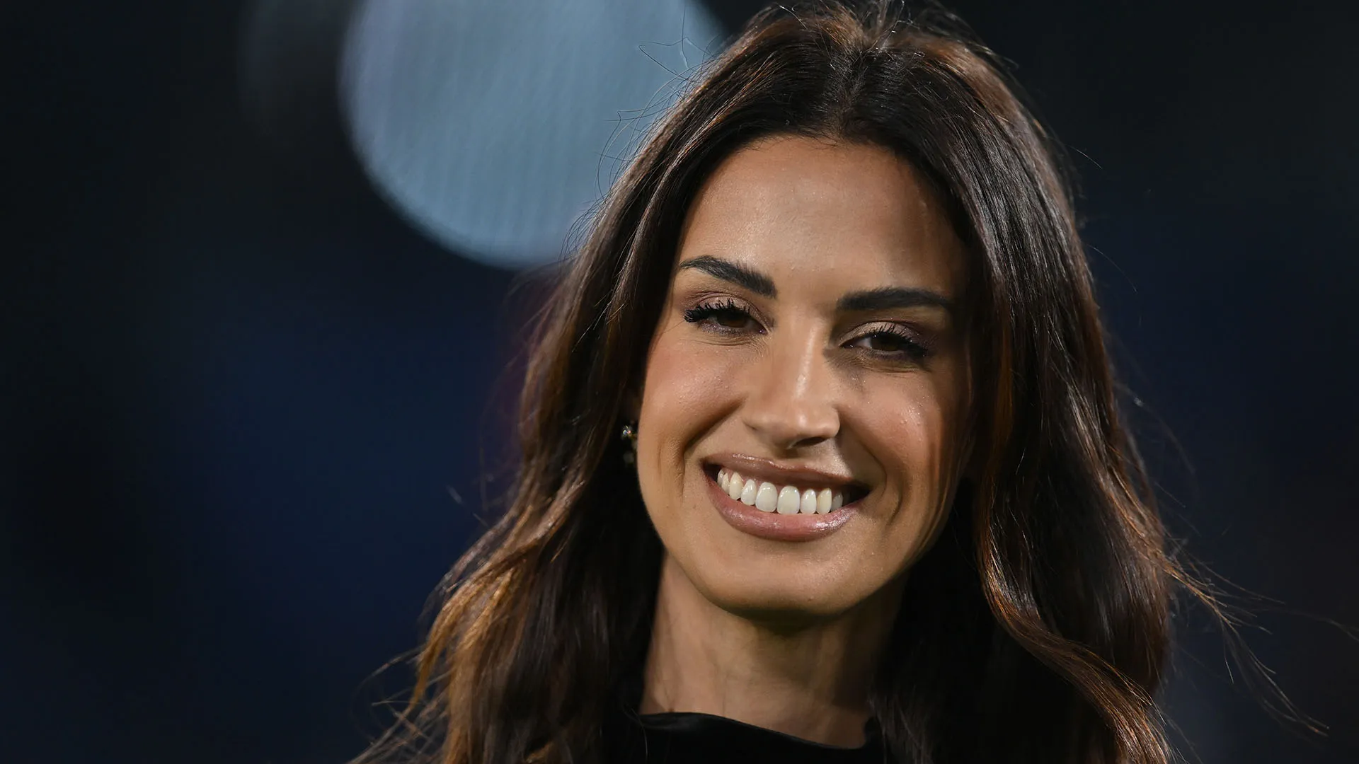 Ha debuttato nello spettacolo partecipando a Miss Italia