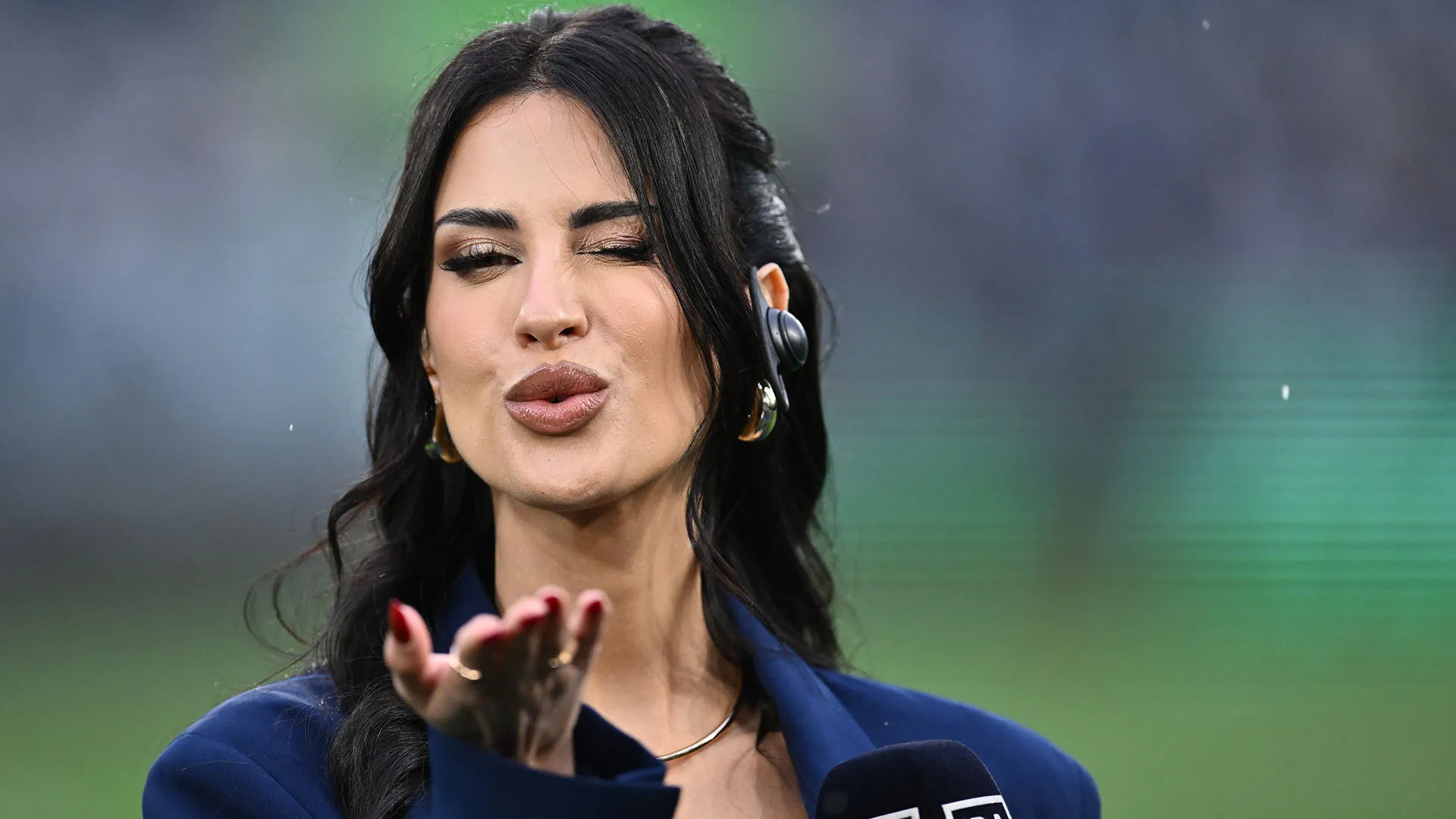 Eleonora Incardona è fidanzata con Samuele Ricci, centrocampista del Milan