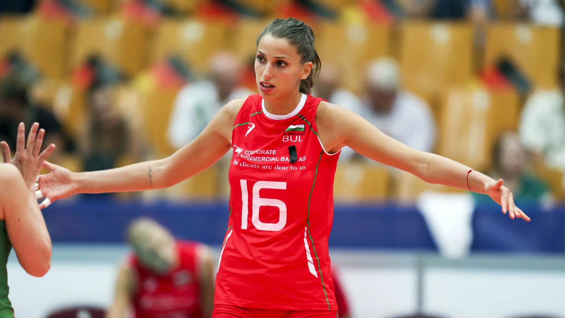 Cremona, Bergamo, Perugia, Scandicci, Novara e Casalmaggiore le sue tappe italiane