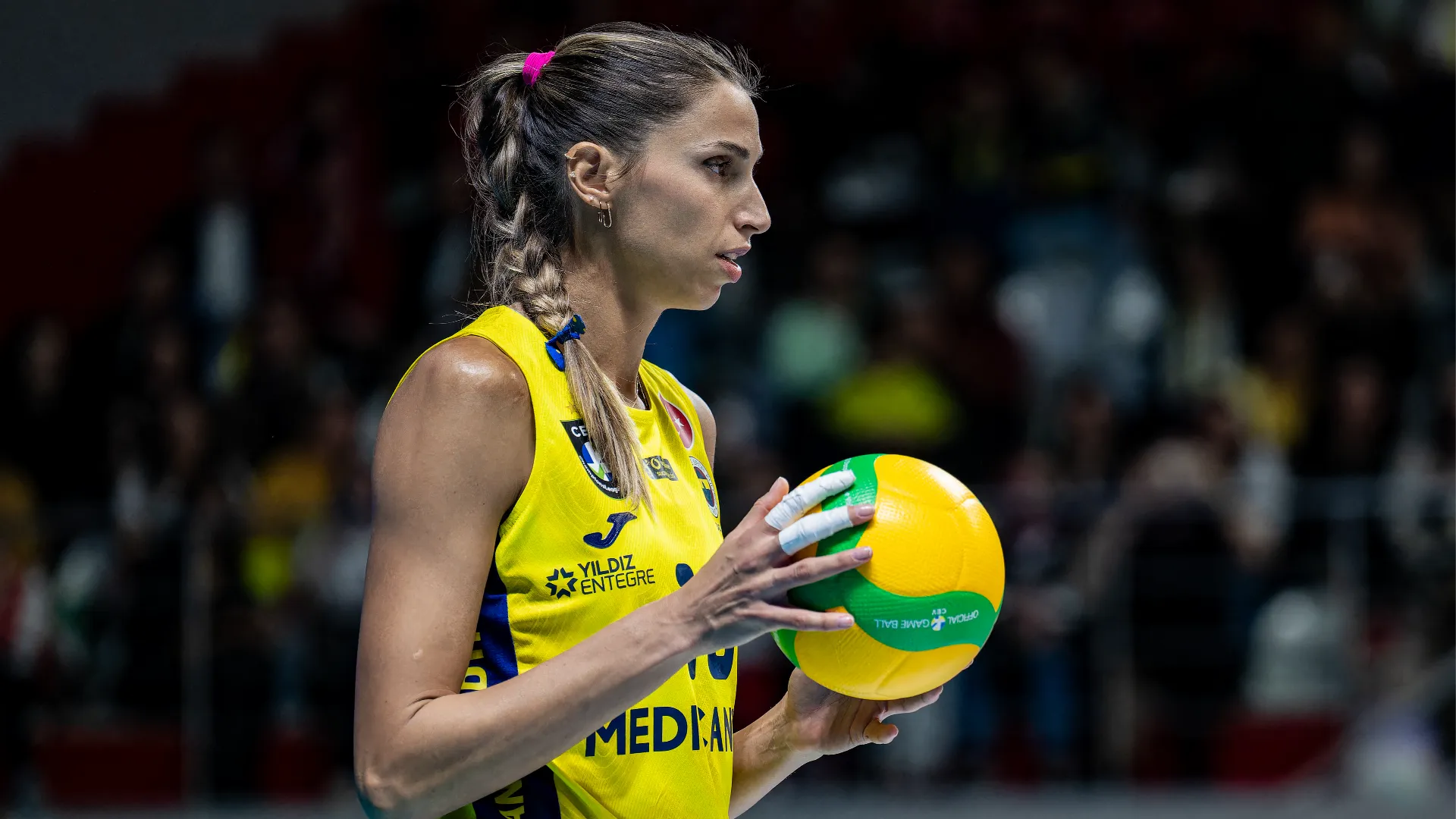 Ha vinto praticamente ovunque abbia giocato