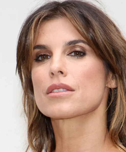 Le foto di Elisabetta Canalis, showgirl con la passione per lo sport