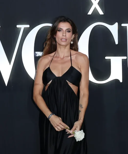 Elisabetta Canalis vuota il sacco sulla fine dell’amicizia con Maddalena Corvaglia: “La verità è semplice”