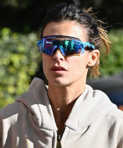 Addio ad Angelo Valente, il cordoglio dell’allieva Elisabetta Canalis