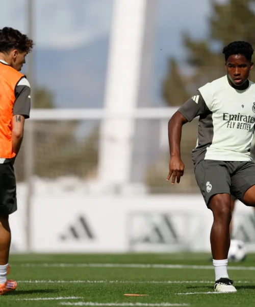 Mercato Juventus, il Real Madrid le può girare in prestito un talento