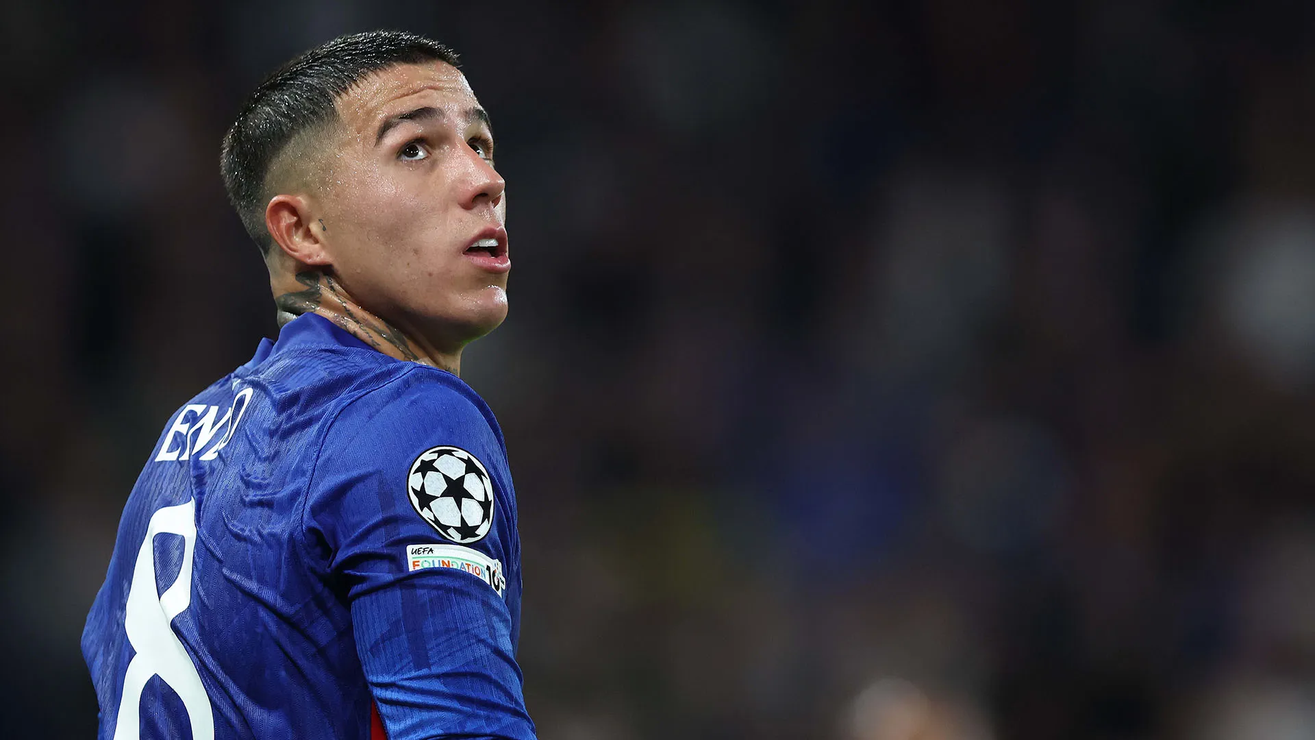 Il tifosi del Benfica non hanno mai perdonato l'argentino per il trasferimento del 2021
