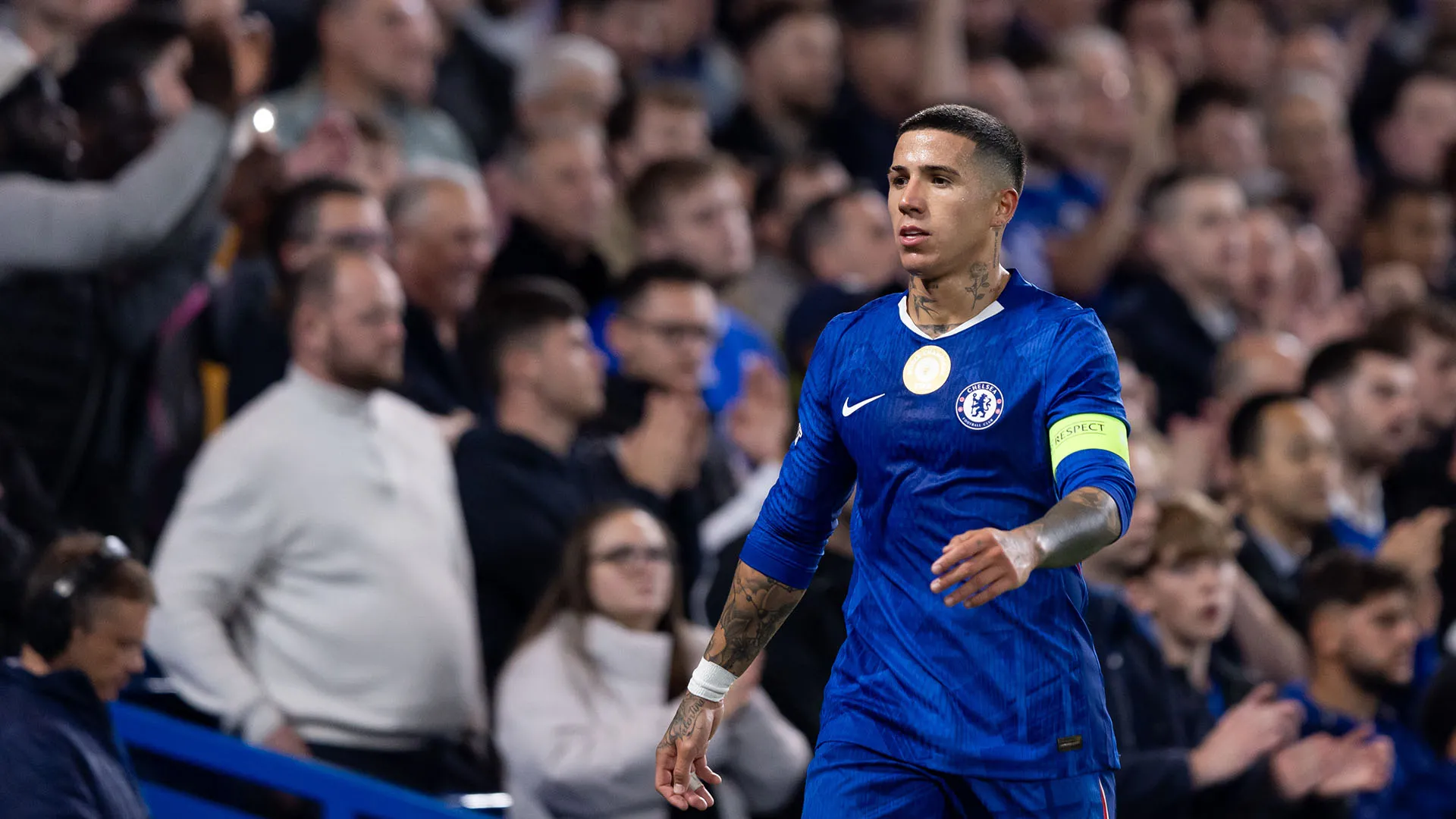 L'argentino, con il suo trasferimento al Chelsea, ha fatto guadagnare 121 milioni di euro al Benfica