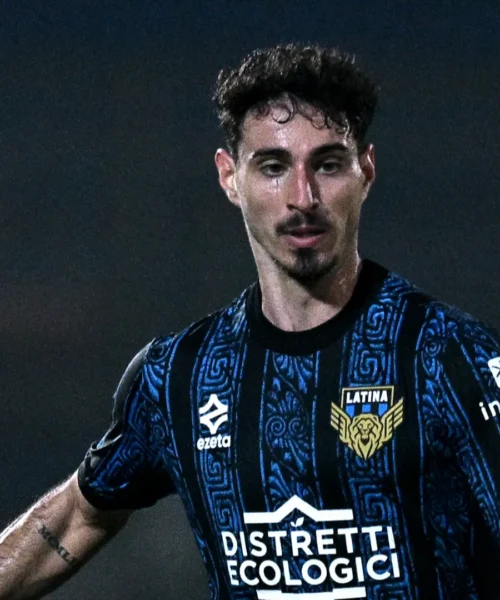 Serie C, Girone C: Potenza-Latina, le probabili formazioni