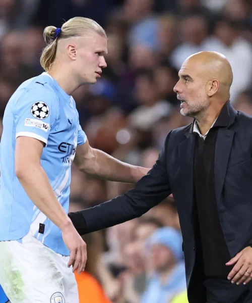 Champions League 2025-2026: Monaco-Manchester City, le probabili formazioni