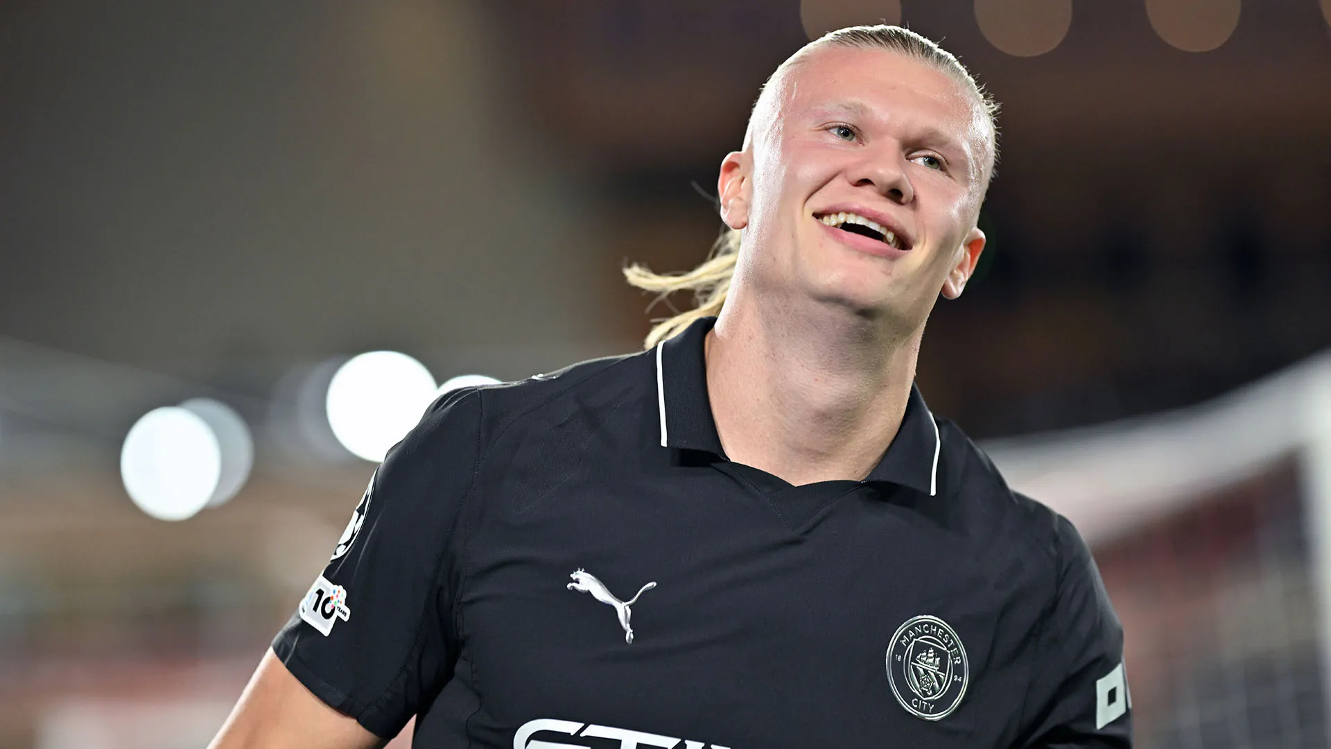 2-2 il risultato finale della sfida tra Monaco e Manchester City
