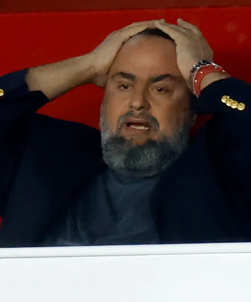 Mercato Fiorentina, arrivano i soldi di Evangelos Marinakis
