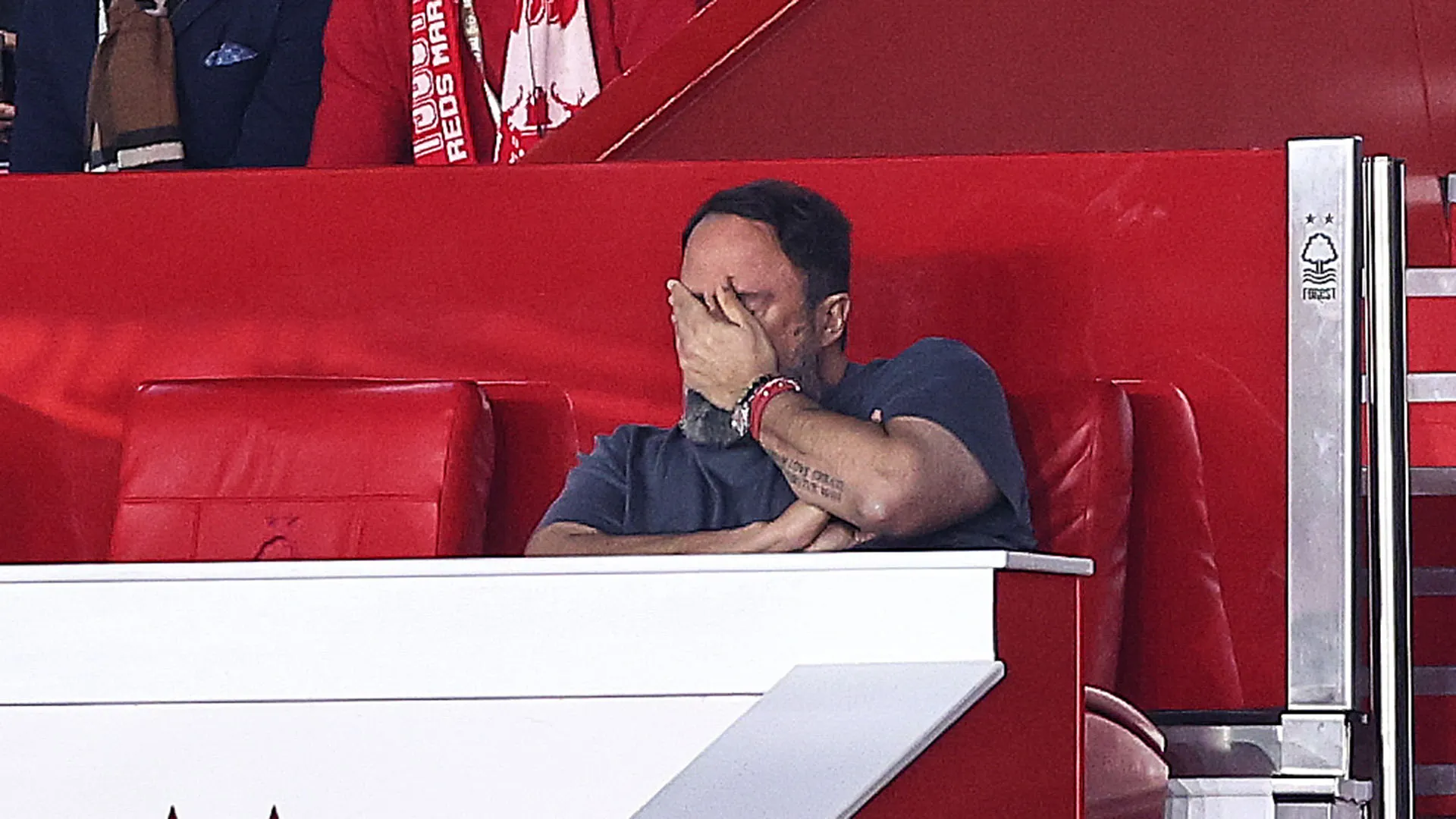 Domenica il Nottingham Forest è atteso dalla sfida con il Newcastle