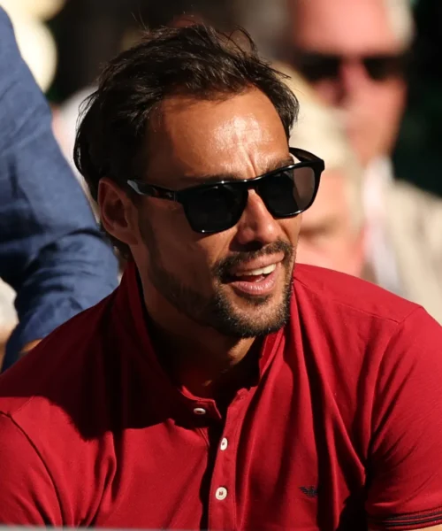 Coppa Davis, Fabio Fognini è dalla parte di Jannik Sinner