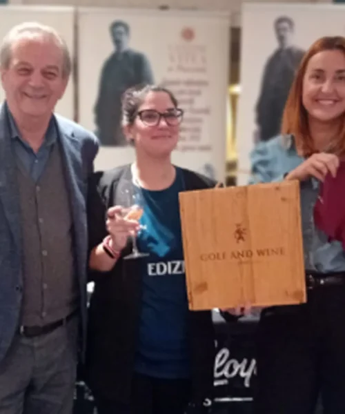 Antonio Faravelli strizza l’occhio al David Lloyd Malaspina