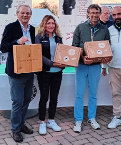 Antonio Faravelli trionfa con i suoi vini anche a Salice Terme