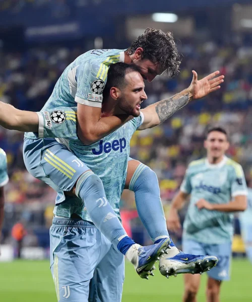 Mercato Napoli, si guarda a Torino per una super-operazione