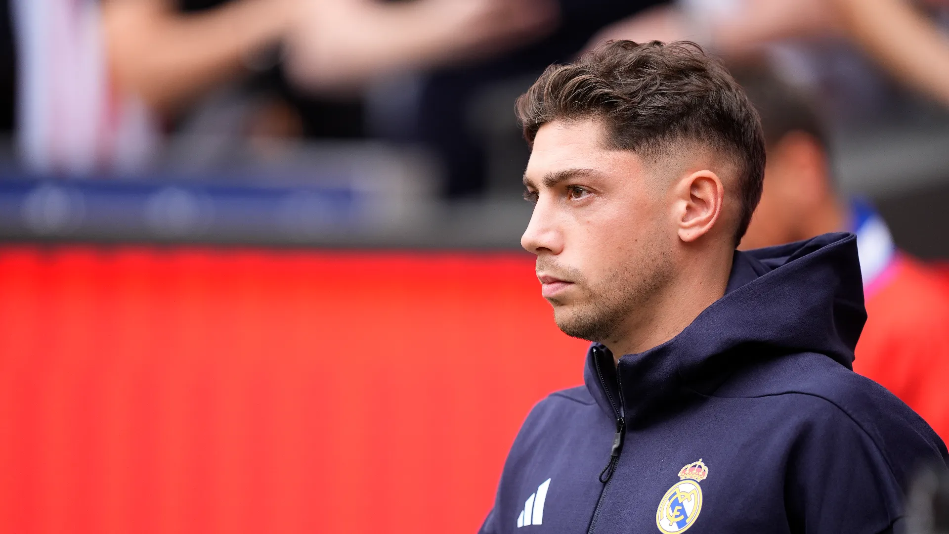 Il Manchester United sta monitorando con interesse: se Valverde dovesse decidere di lasciare Madrid, l'Inghilterra potrebbe aiutarlo