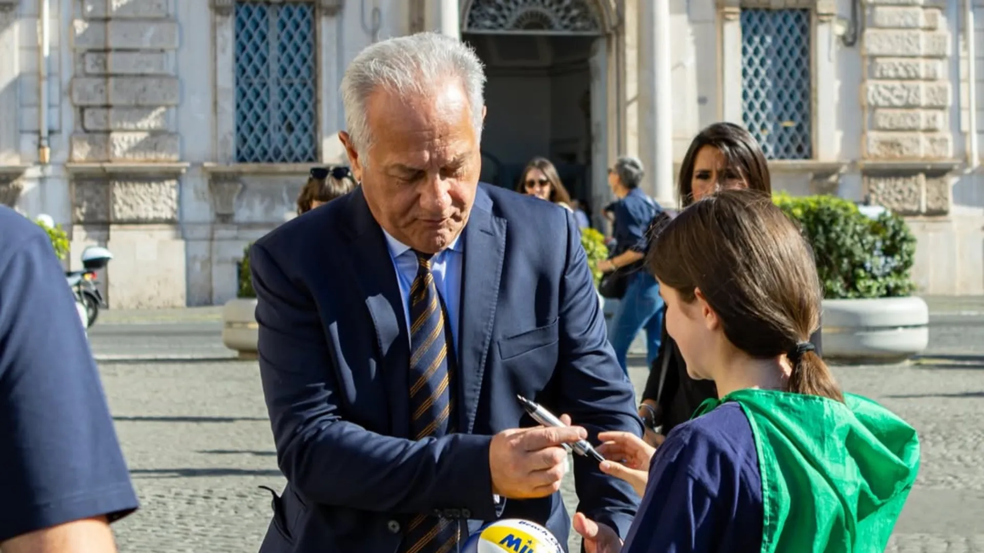 Con questa giornata si chiude, dunque, il percorso di due squadre che hanno saputo emozionare milioni di appassionati con le loro imprese sportive, entrando di diritto nella storia dello sport italiano e mondiale. 