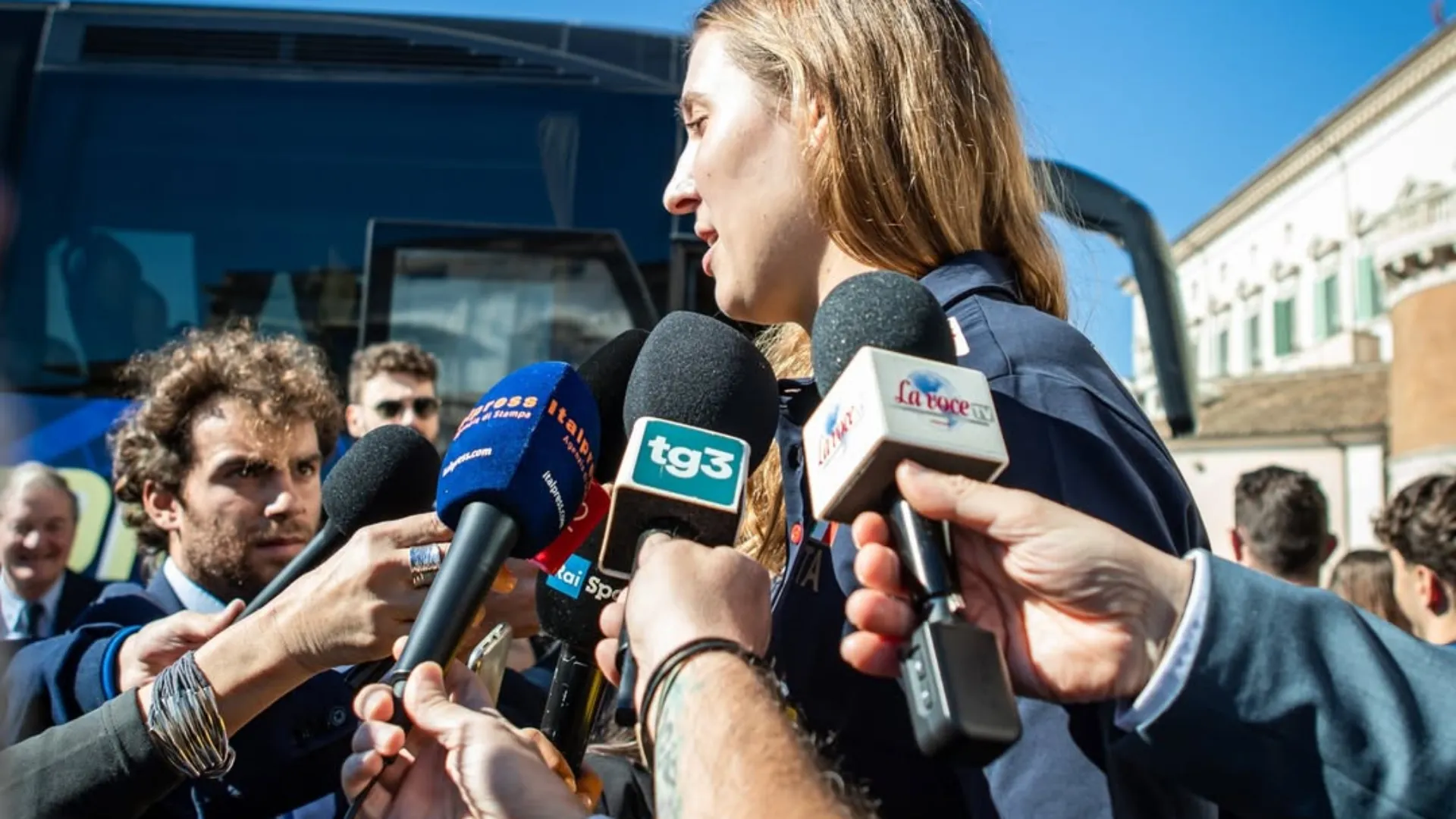 In campo femminile due le grandi assenti.