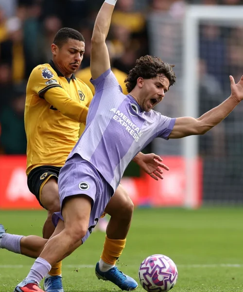 Mercato Inter, ghiotta occasione dalla Premier League