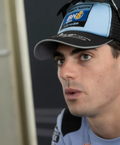 MotoGp, Fermin Aldeguer penalizzato: niente podio nella Sprint