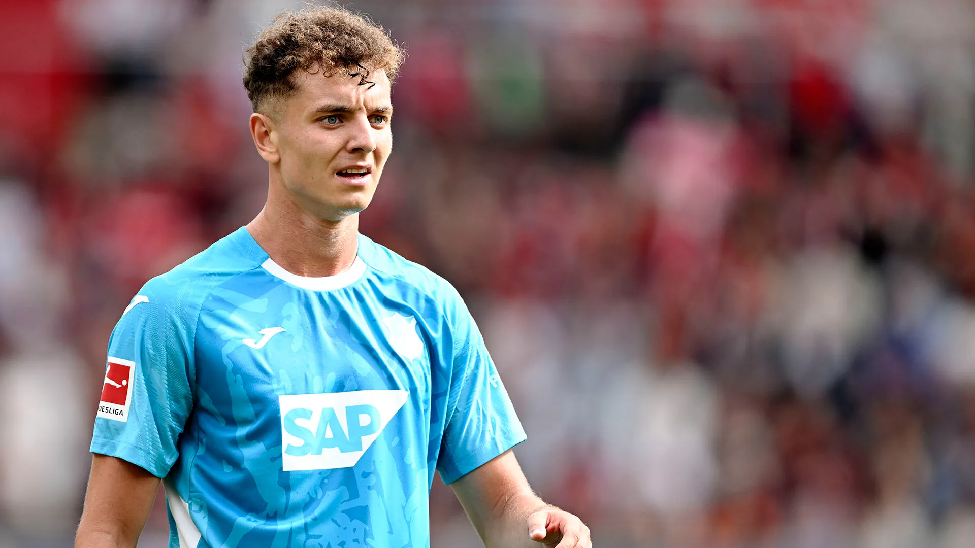 Finora in stagione ha collezionato 6 gol e 2 assist in 9 presenze complessive
