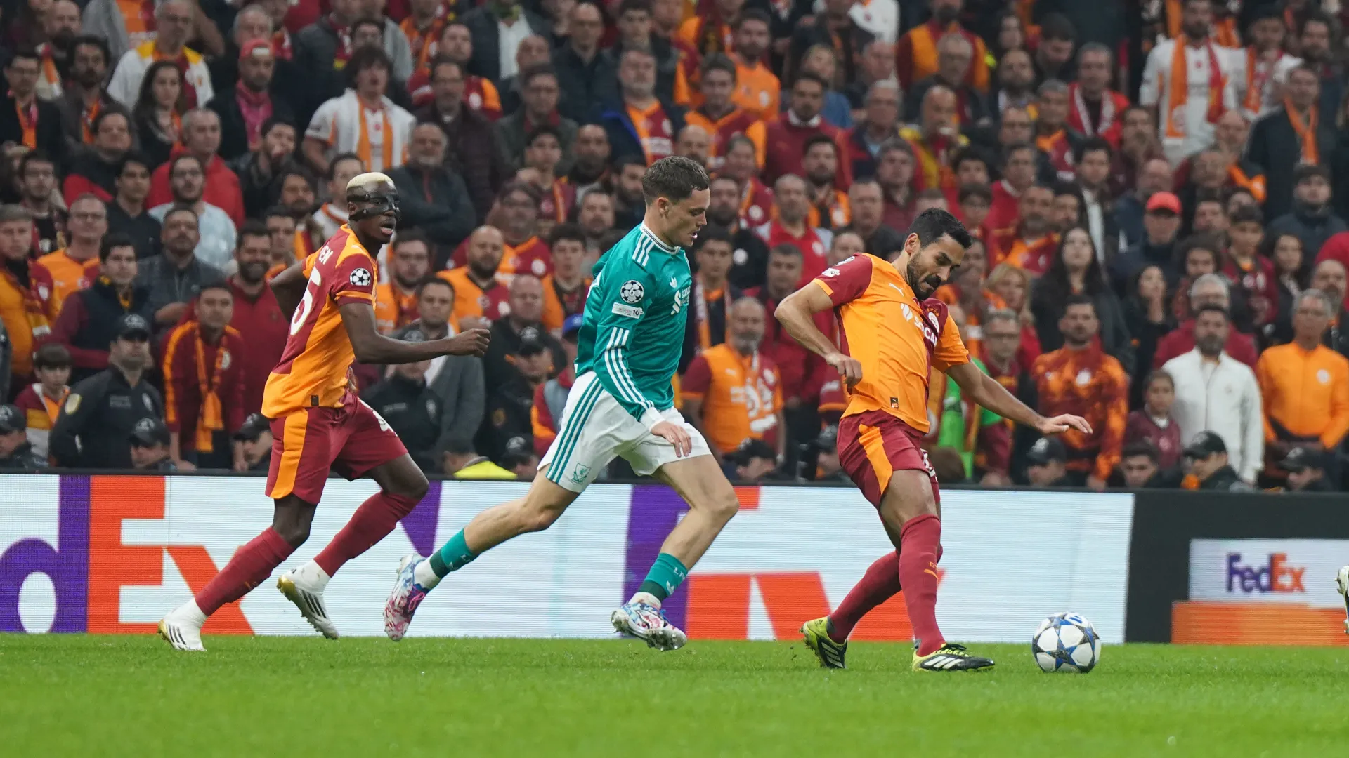 "Il Liverpool non è ancora del tutto sicuro di come utilizzare il ventiduenne"
