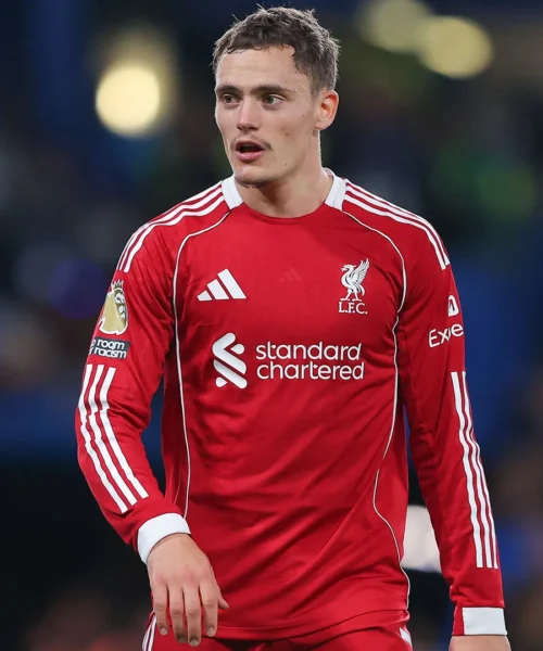 Ancora accuse a Florian Wirtz: “Ha distrutto il Liverpool”