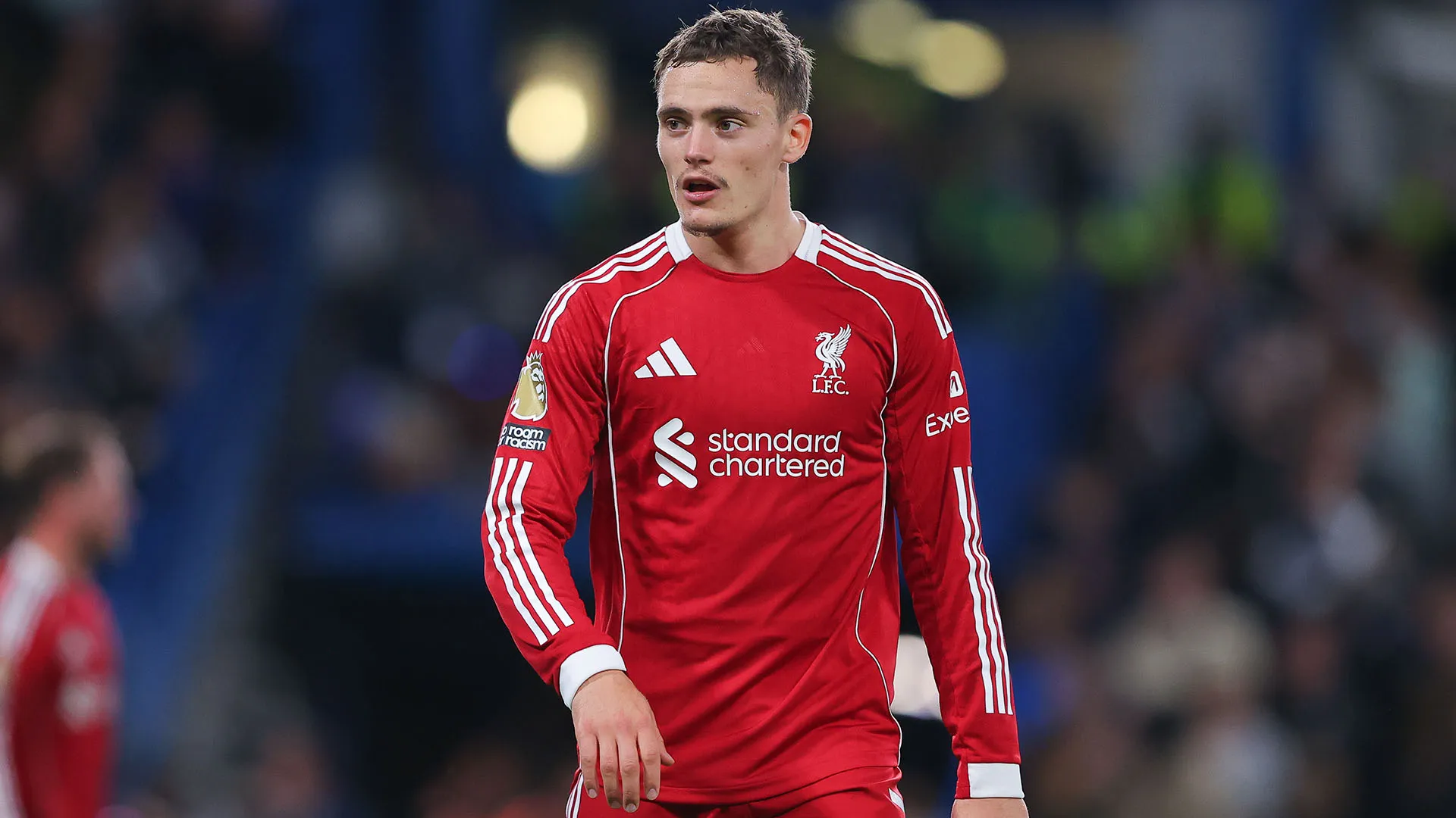 8- Questa estate il Liverpool ha speso tantissimo: 125 milioni di euro per Florian Wirtz
