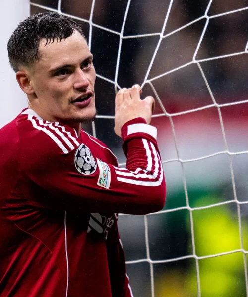 Premier League 2025-2026: Brentford-Liverpool, le probabili formazioni