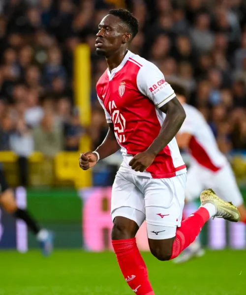 Ligue 1 2025-2026: Monaco-Nizza, le probabili formazioni