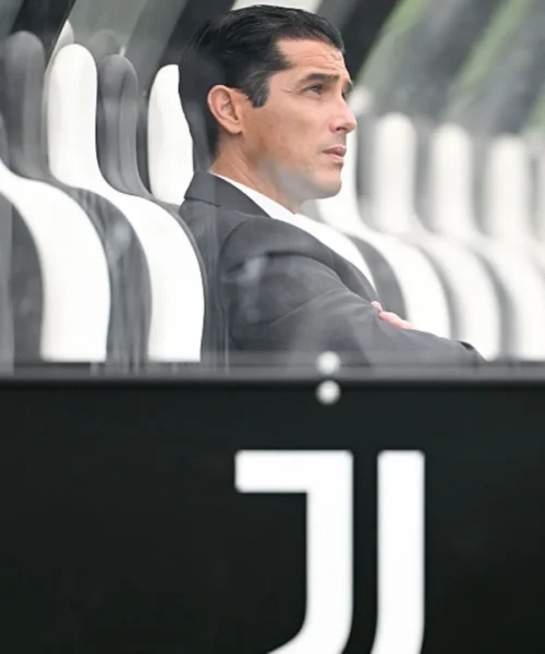 Juventus, François Modesto conferma la fiducia a Igor Tudor