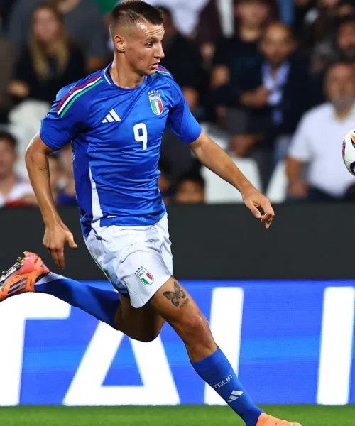 Qualificazioni Europei Under 21: Italia-Armenia, le probabili formazioni
