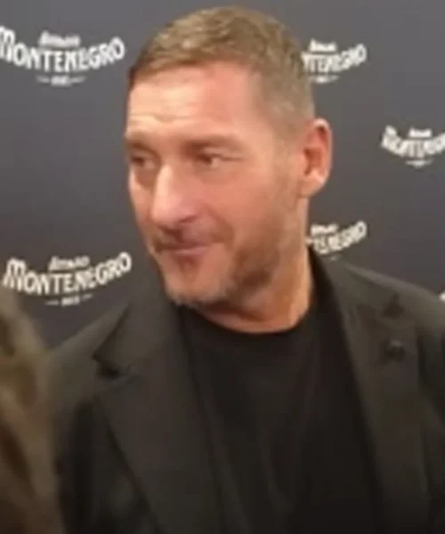 Mercato Juventus, Francesco Totti ha un pensiero anche per Igor Tudor