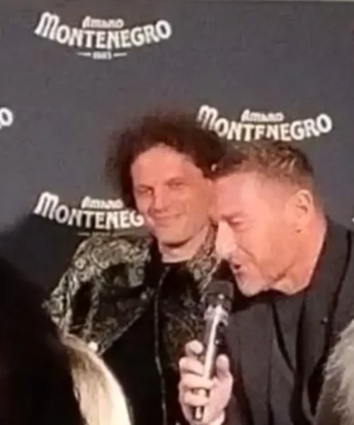 Francesco Totti ritrova Luciano Spalletti: “Ci ha fatto davvero felici”