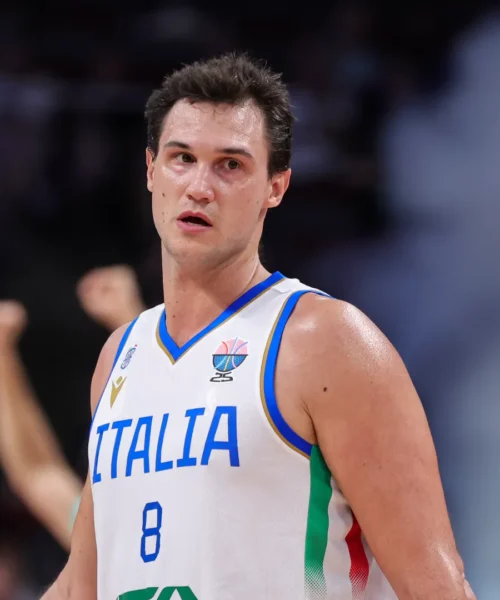 Danilo Gallinari dice no a Trapani: ha già deciso il suo futuro