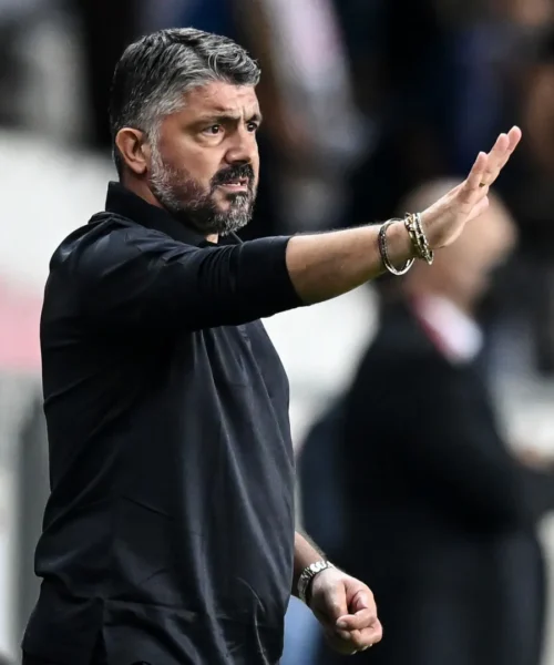 Italia, cambio in corsa per Gennaro Gattuso