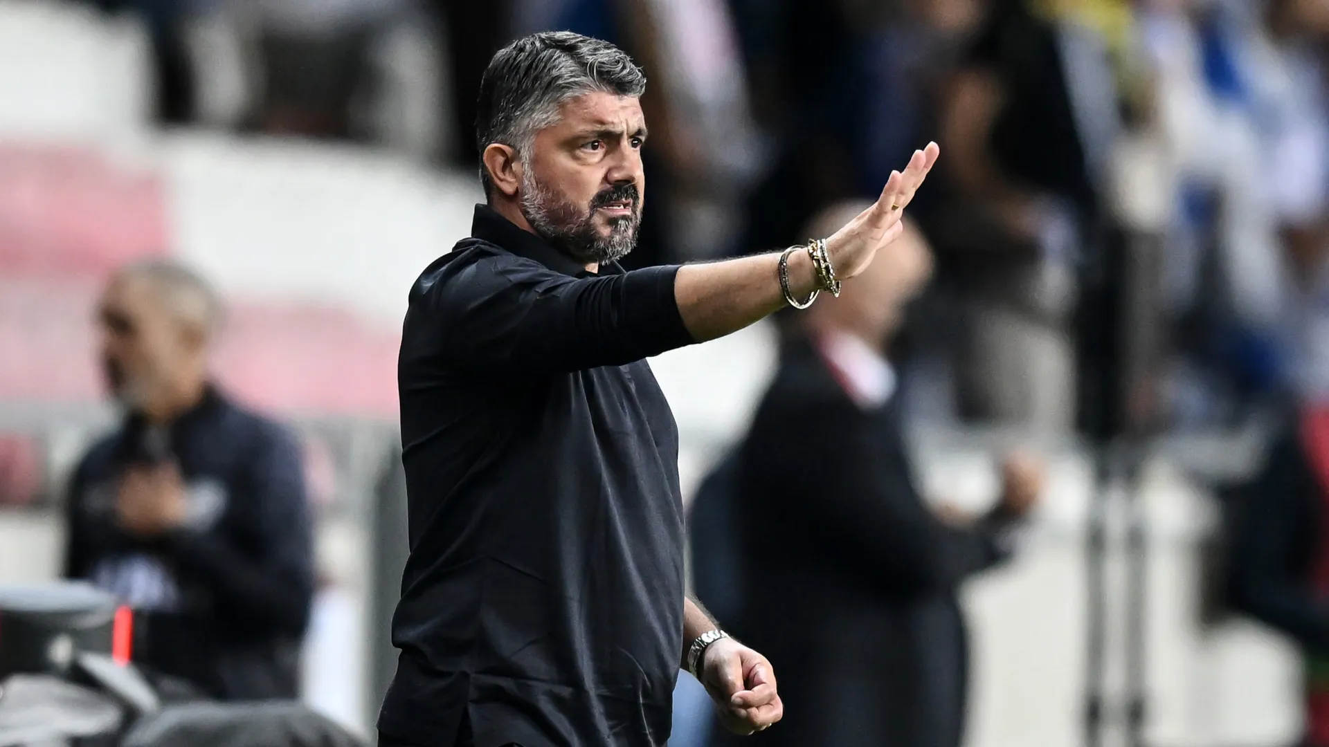 Italia, cambio in corsa per Gennaro Gattuso