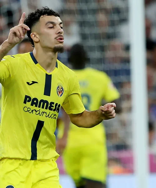 Champions League 2025-2026: Pafos-Villarreal, le probabili formazioni