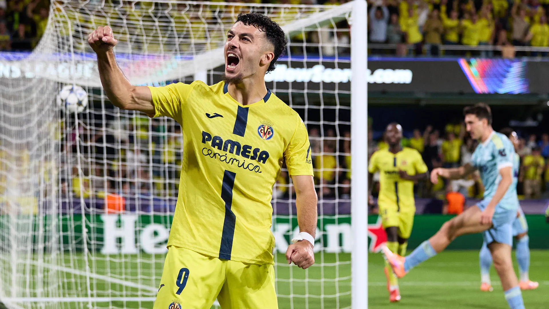 "Avevo previsto il loro gol del pareggio che è arrivato proprio da un calcio d'angolo"