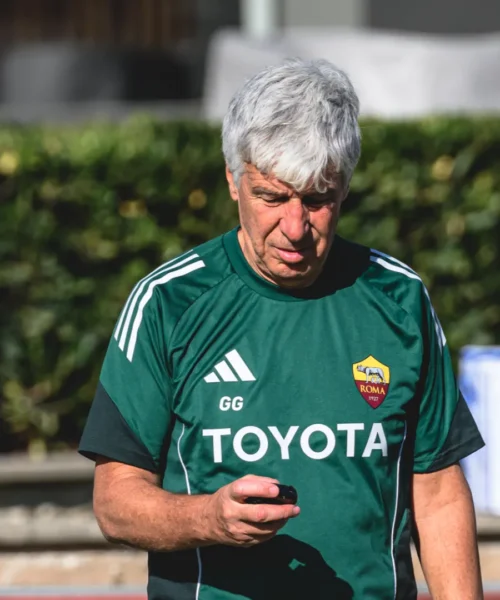 Europa League 2025-2026: Roma-Viktoria Plzen, le probabili formazioni