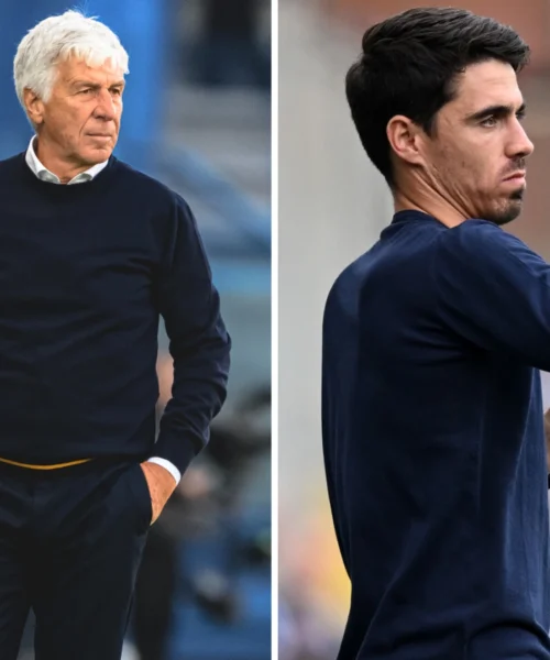 Serie A 2025-2026: Roma-Parma, le probabili formazioni