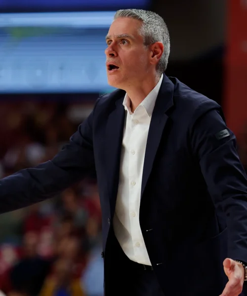 Olimpia Milano sul velluto a Masnago, Kastritis spiega cosa è mancato a Varese