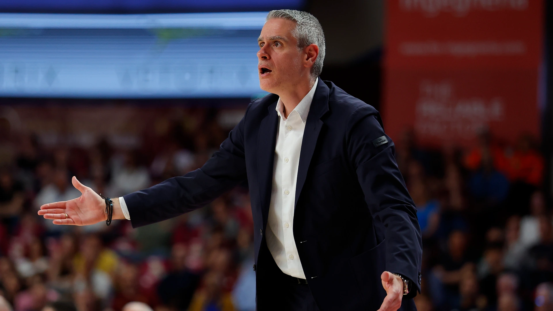Olimpia Milano sul velluto a Masnago, Kastritis spiega cosa è mancato a Varese