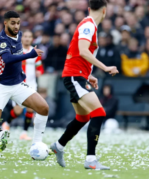 Bayern Monaco incantato dal giovane gioiello olandese: immagini