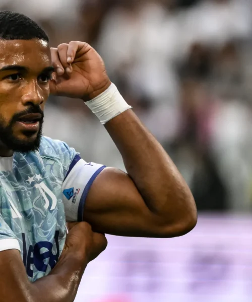 Mercato Juventus, Bremer va al Mondiale e non sa se poi tornerà a Torino