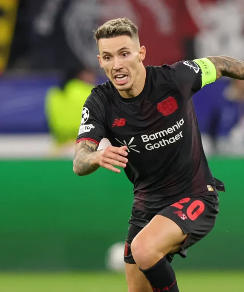Bundesliga 2025-2026: Bayer Leverkusen-Union Berlino, le probabili formazioni