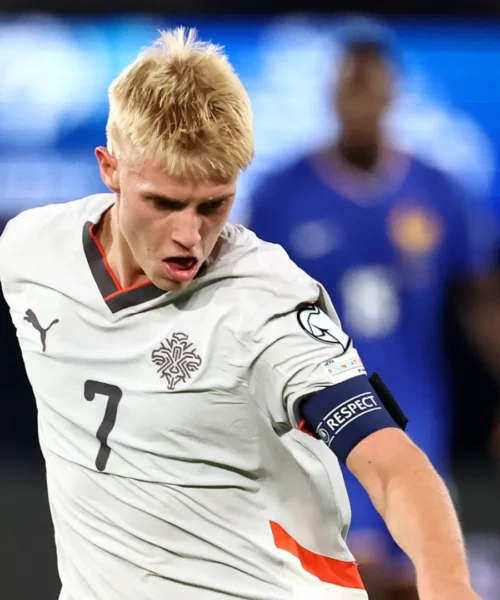 Qualificazioni Mondiali 2026: Islanda-Ucraina, le probabili formazioni