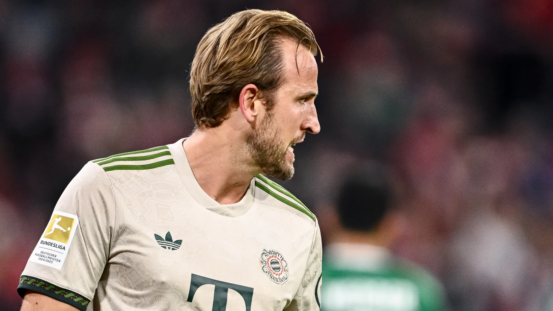 La società bavarese è alla ricerca di un'alternativa a Harry Kane
