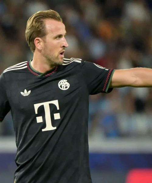 Coppa di Germania 2025-2026: Union Berlino-Bayern Monaco, le probabili formazioni