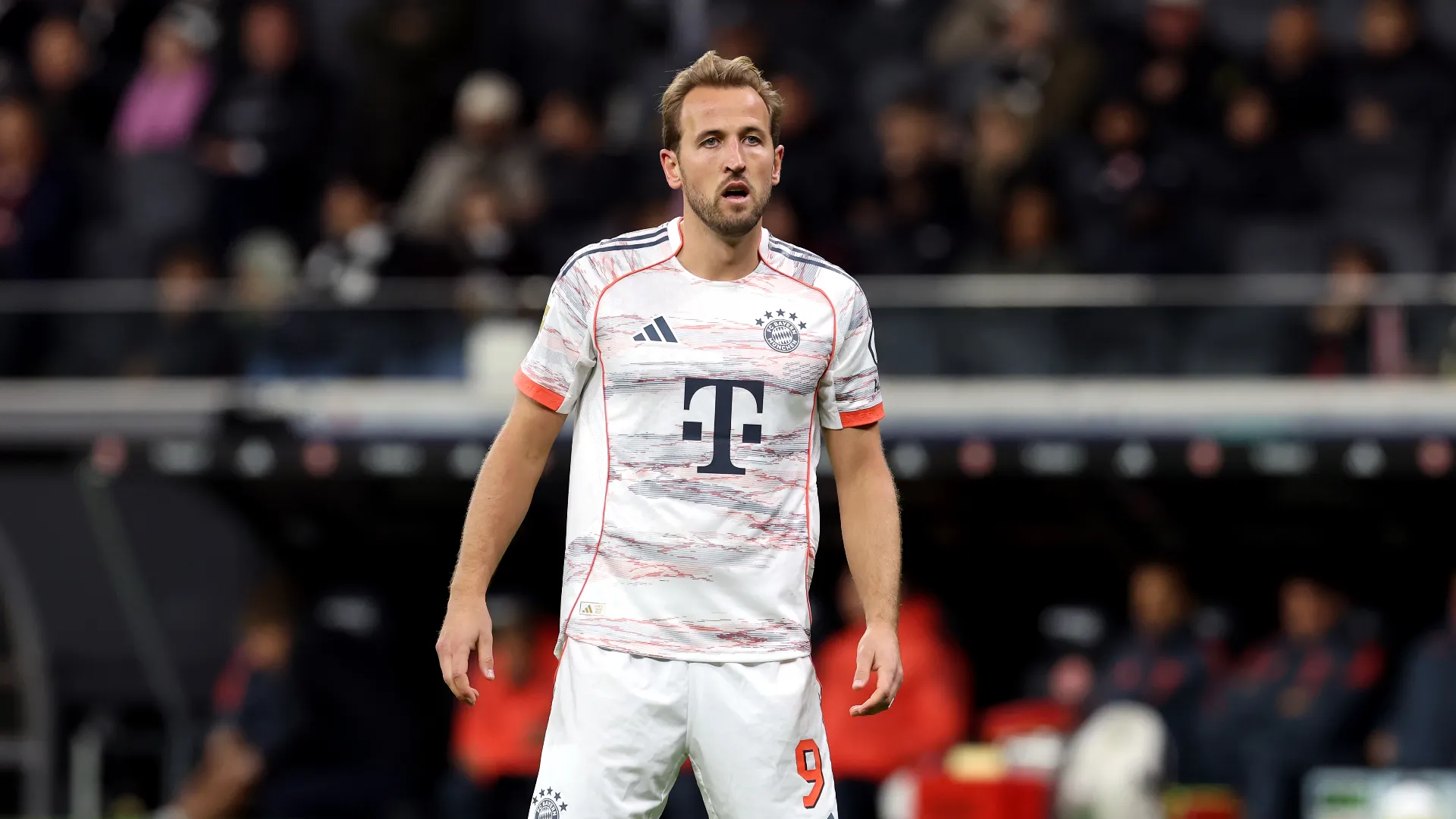 Harry Kane potrebbe lasciare la Germania la prossima estate secondo The Athletic.